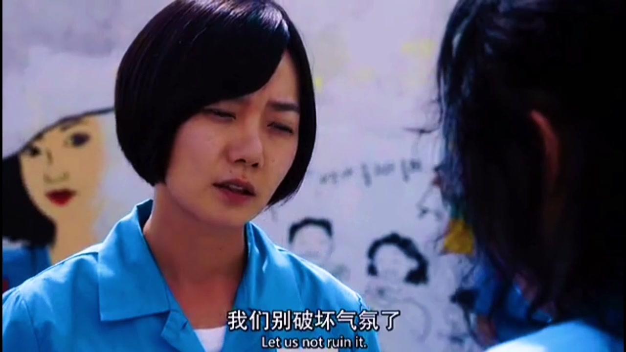 超感猎杀 #裴斗娜 神似王珞丹的姐姐真的好a.#我的观影报告