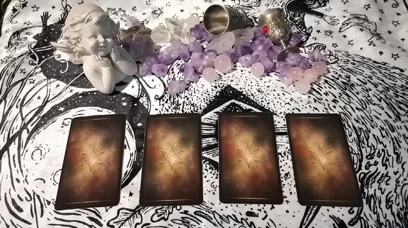 星座塔罗占卜师chinn的个人主页 - 西瓜视频