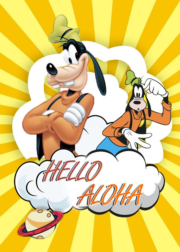 古飞狗奇遇记