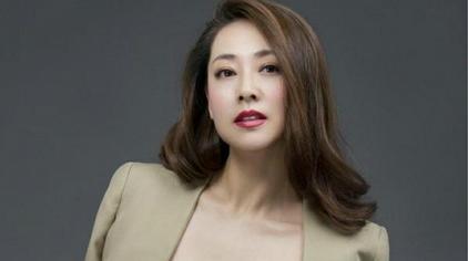 张卫健老婆张茜自曝为何不再拍戏,专心经商