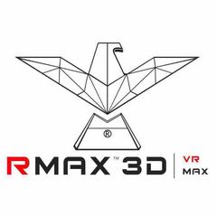 Rmax-3D