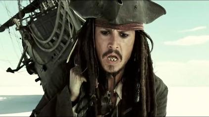 加勒比海盗免费视频在线观看 - 西瓜视频