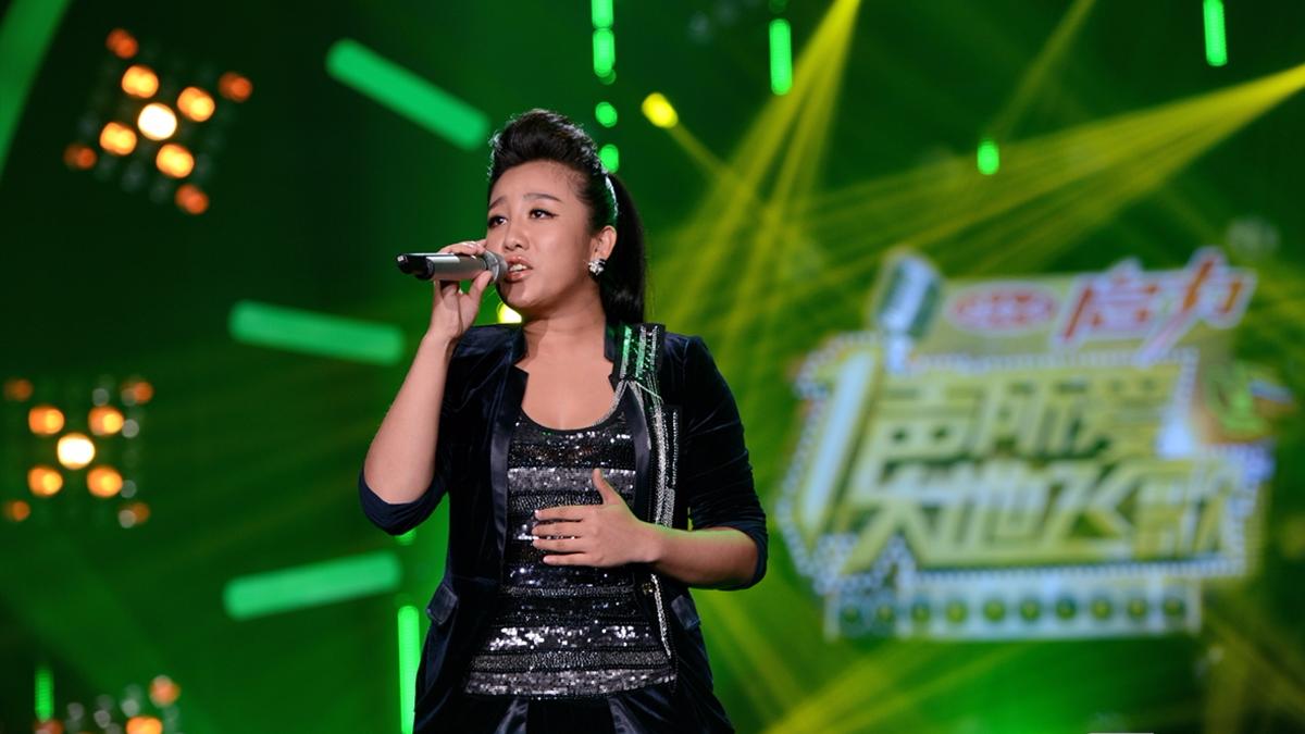 张冬玲一首好情歌《我在红尘中遇见你》潸然泪下太好听!痛彻心扉