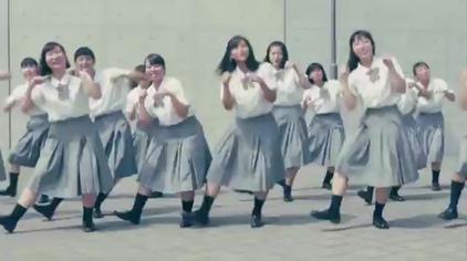 大阪登美丘高校舞蹈部视频在线观看 西瓜视频