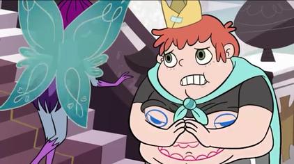 星蝶公主第五季 - 西瓜视频