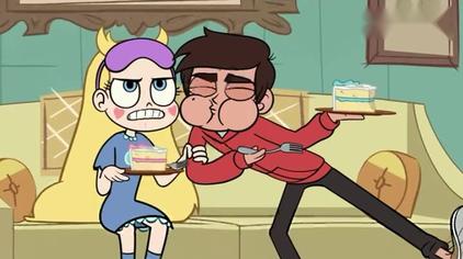 星蝶公主第五季 - 西瓜视频