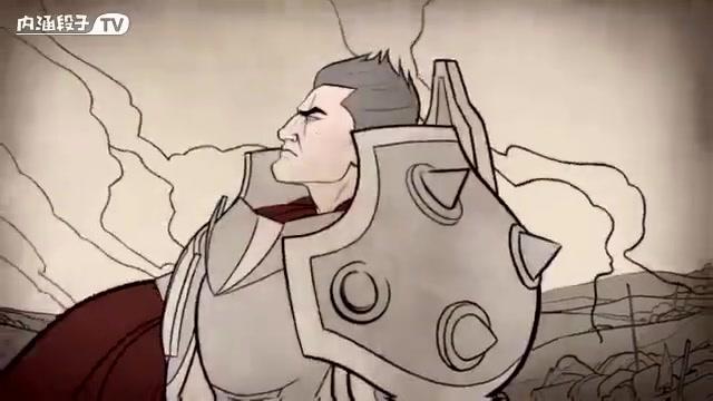 lol小学生搞笑视频