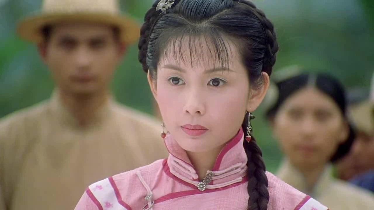 周星驰经典喜剧之作之算死草:爆笑连连让你笑的停不下来.