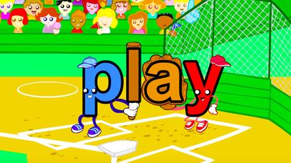 putonaplay中文意思 - 西瓜视频