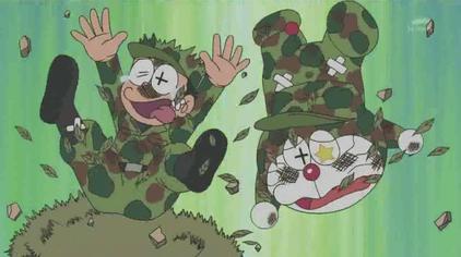 无敌炮台多寂寞 西瓜视频