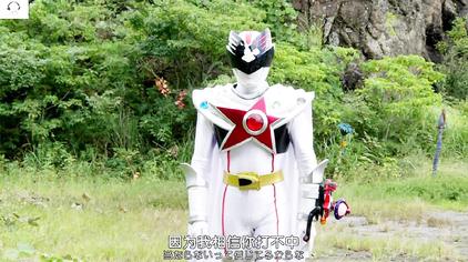 宇宙战队九连者握手会 西瓜视频