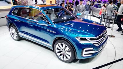 大众sa gtar - 西瓜视频