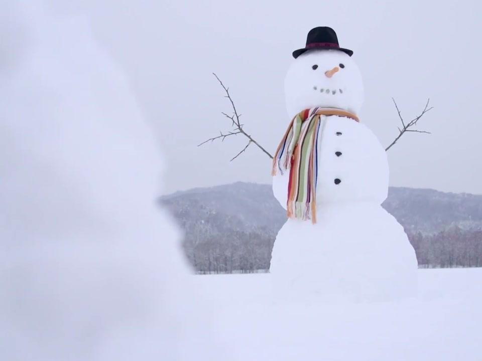 玛利亚凯莉最新单曲为圣诞节预热 Mariah Carey Lil Snowman 西瓜视频