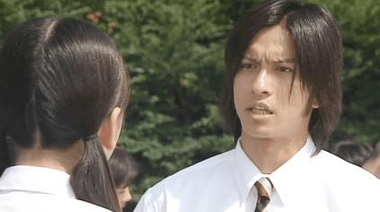 my hero电视剧第一季 - 西瓜视频