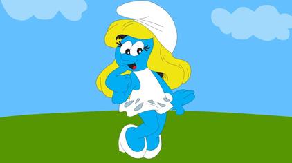 01:59妮妮猫儿童乐园蓝精灵流行儿歌视频 宝宝睡前喜欢听的早教儿歌