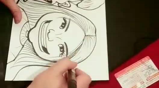 靖哥爆笑漫画像收学员的个人主页 西瓜视频