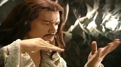 少林达摩祖师老版电影 - 西瓜视频