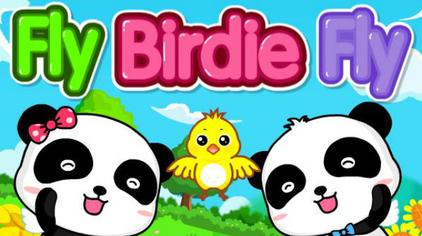 01:55宝宝巴士儿歌好听的英文儿歌-flybirdiefly(宝