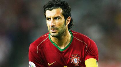 菲戈表现堪称完美蒲师兄07:170次观看·8个月前当年巴萨旗帜菲戈叛逃