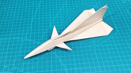 10王小雨8c9t教你折纸苏57战斗机94次观看·3个月前03:13我会修飞机用