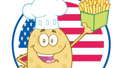 potato单数形式 - 西瓜视频