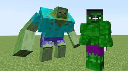 我的世界突变僵尸视频在线观看 - 西瓜视频