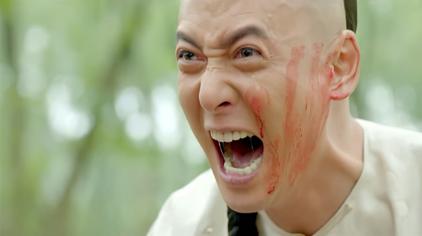 电视剧自己刺肚子视频 - 西瓜视频