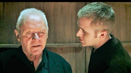 犯罪影视,承认了杀人罪行,却无罪释放,堪称完美的计划杰克侃电影06:12