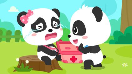 宝宝巴士奇奇妙妙图片 - 西瓜视频