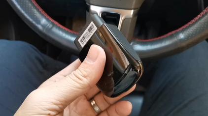 怎么检查车上有没有监听器