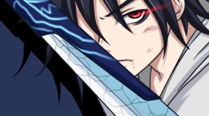 刺客567帅气图片 - 西瓜视频