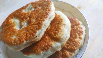 发面牛肉饼的做法大全 - 西瓜视频