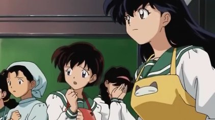 犬夜叉中国话107集视频在线观看 西瓜视频