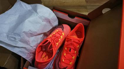 nikefly3拆解喷泡全掌zoom拆解zoomfly3测评zoom气垫拆解nike zoom