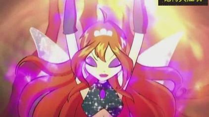 02:25哈哈一笑迎明天魔法俏佳人:黑化的蕾儿失去意识,蓝天呼唤他12.