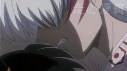 犬夜叉中国话107集视频在线观看 西瓜视频