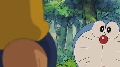 哆啦a梦宇宙大魔神 西瓜视频