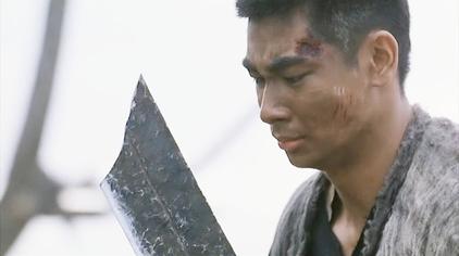 断刀客完整版电影 - 西瓜视频