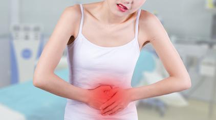 吃辣椒后肚脐周围痛 - 西瓜视频