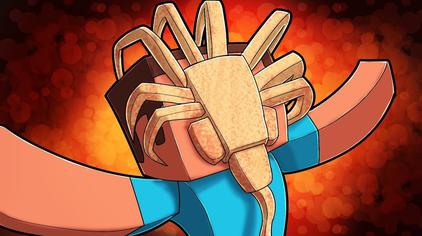 恐怖解说我的世界大海 - 西瓜视频