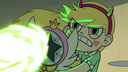 星蝶公主第五季 - 西瓜视频