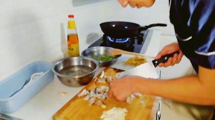 白灼海螺要煮多久 - 西瓜视频