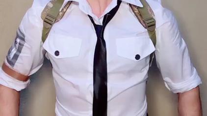 98k手势舞蹈 - 西瓜视频