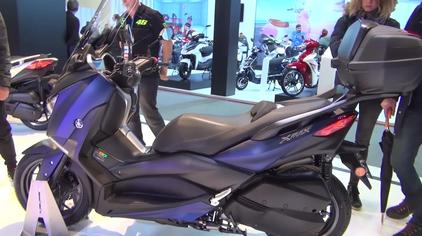 雅马哈250太子售价 - 西瓜视频