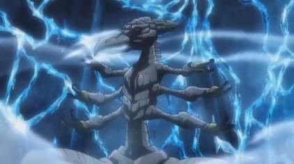 地狱守门人漫画 西瓜视频