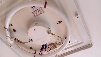 日光灯改led灯接线图 - 西瓜视频