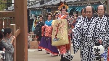 日本人赤脚穿木屐 西瓜视频