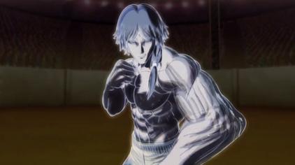 147071次观看·1年前拳愿阿修罗Ⅱ:金田末吉vs加奥朗宇智波戴眼镜12