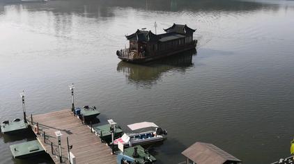 瓮安兰江近况视频在线观看 - 西瓜视频