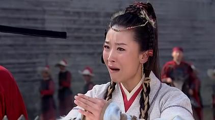 穆桂英挂帅45集全 - 西瓜视频